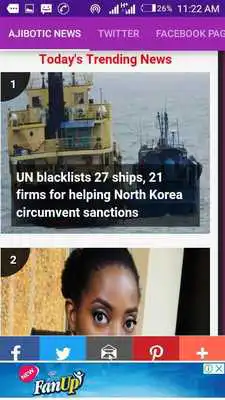 Play Ajibotic News Play Ajibotic News