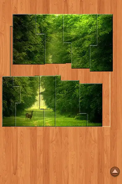 Play aJigsaw PUZ as an online game aJigsaw PUZ with UptoPlay
