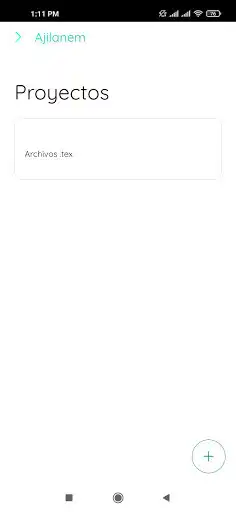 Play Ajilanem as an online game Ajilanem with UptoPlay