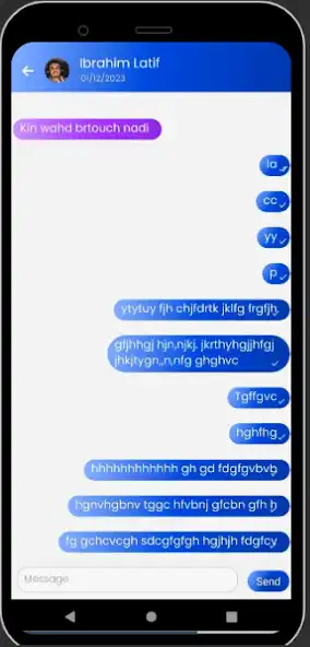 Play Aji nkriw app  and enjoy Aji nkriw app with UptoPlay