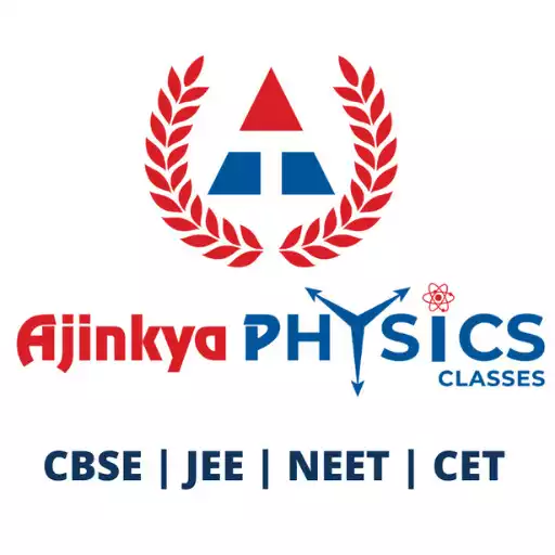 Play Ajinkya Physics APK Play Ajinkya Physics APK