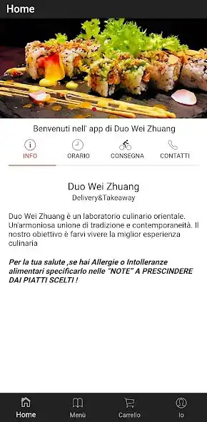 Play Aji Ristorante  and enjoy Aji Ristorante with UptoPlay