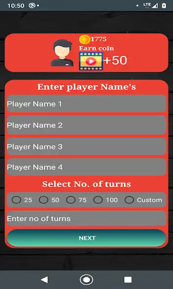 Play Ajir Wajir(Raja Rani Chor Sipahi) as an online game Ajir Wajir(Raja Rani Chor Sipahi) with UptoPlay