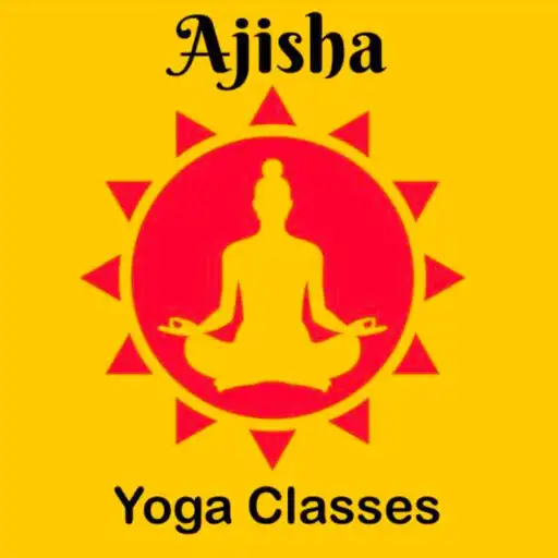 Play AJISHA YOGA APK
