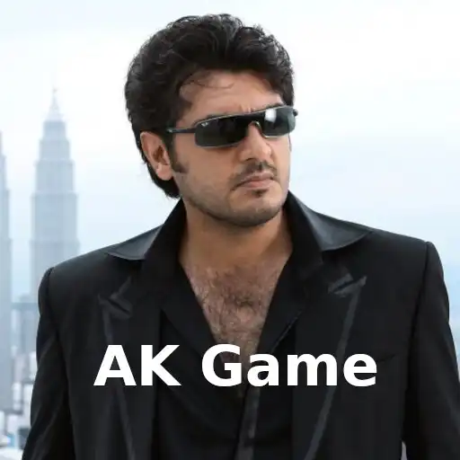 Play AjithKumar (AK) Game APK Play AjithKumar (AK) Game APK