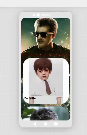 Play Ajith Kumar as an online game Ajith Kumar with UptoPlay