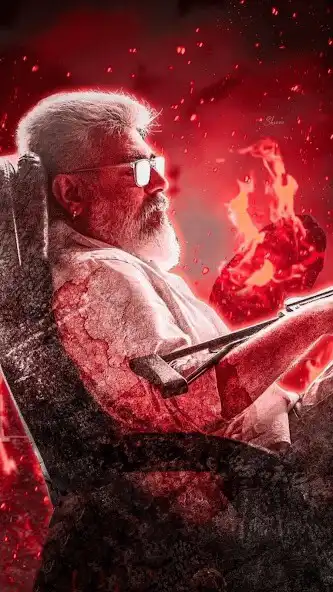 Play Ajith Kumar Wallpapers as an online game Ajith Kumar Wallpapers with UptoPlay