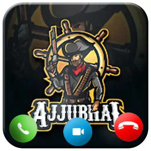 Play Ajju Bhai Gamer Video Call APK Play Ajju Bhai Gamer Video Call APK