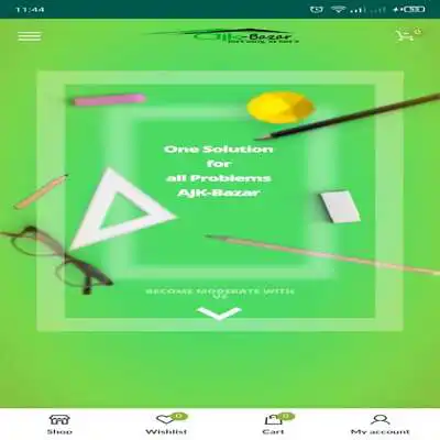 Play AJK Bazar as an online game AJK Bazar with UptoPlay