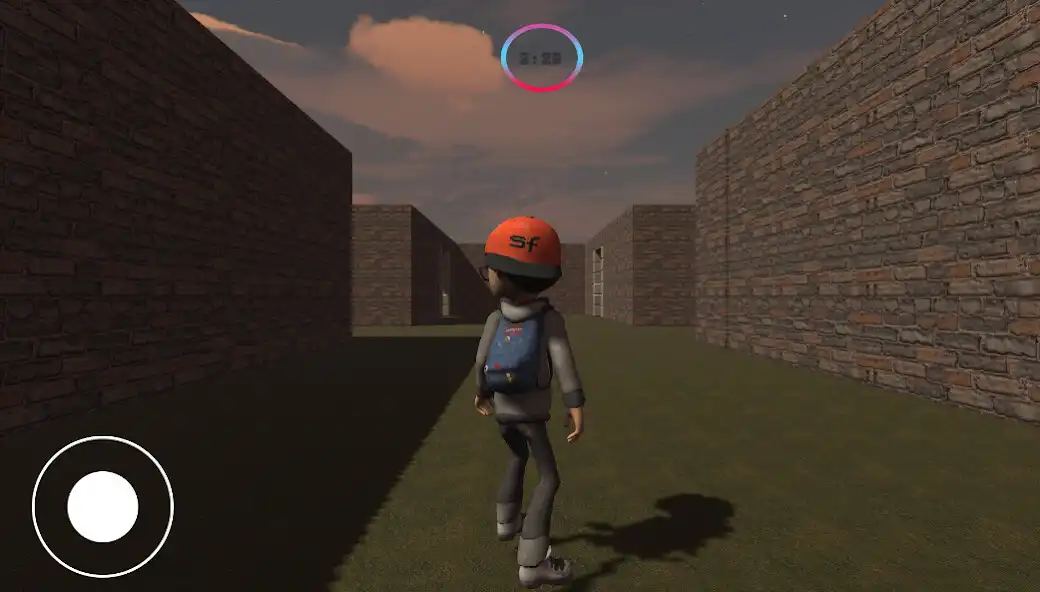 Play Aj Labyrinthe 3D  and enjoy Aj Labyrinthe 3D with UptoPlay