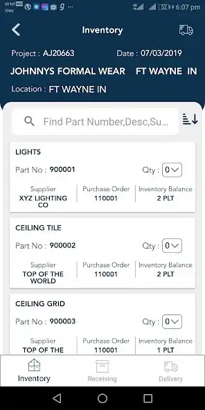 Play AJ Logistics as an online game AJ Logistics with UptoPlay
