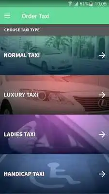 Play Ajman Taxi Play Ajman Taxi