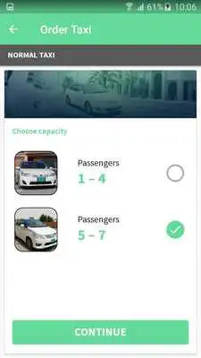 Play Ajman Taxi Play Ajman Taxi