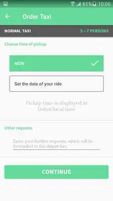 Play Ajman Taxi Play Ajman Taxi