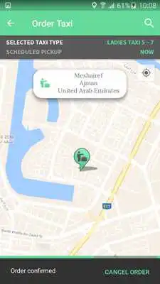 Play Ajman Taxi Play Ajman Taxi