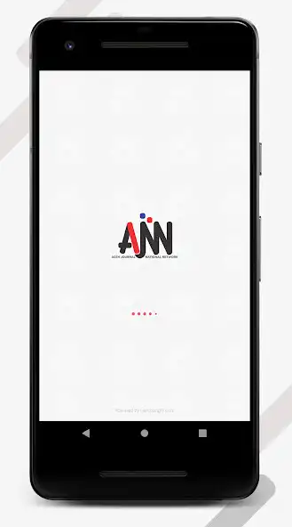 Play AJNN (Official)  and enjoy AJNN (Official) with UptoPlay