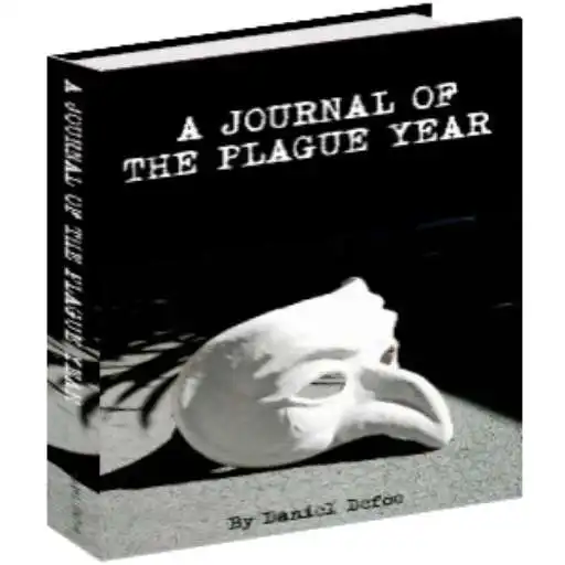 Play A Journal of the Plague Year eBook APK