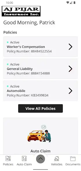 Play AJ Pijar Insurance, Inc. as an online game AJ Pijar Insurance, Inc. with UptoPlay