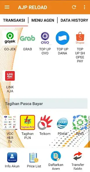 Play Ajp Reload  and enjoy Ajp Reload with UptoPlay