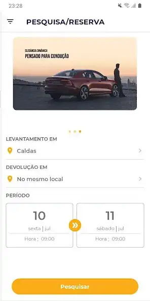 Play AJ Rent a Car  and enjoy AJ Rent a Car with UptoPlay