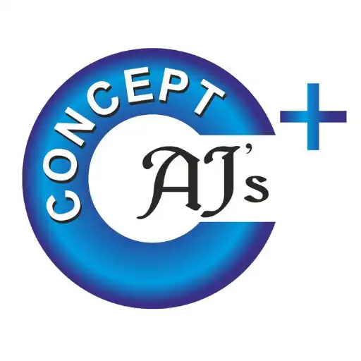 Play AJs Concept+ APK