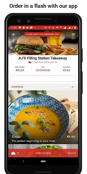 Play AJS Filling Station Takeaway  and enjoy AJS Filling Station Takeaway with UptoPlay
