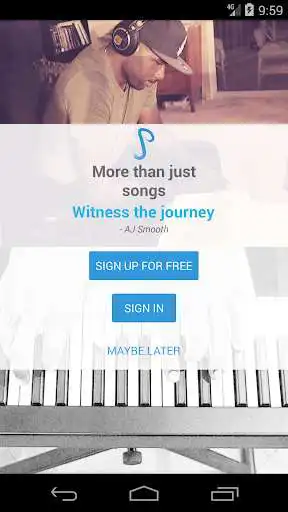 Play AJ Smooth - RB Music  Videos as an online game AJ Smooth - RB Music  Videos with UptoPlay