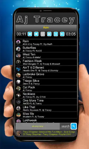 Play Aj Tracey Rain Butterflies and enjoy Aj Tracey Rain Butterflies with UptoPlay Play Aj Tracey Rain Butterflies and enjoy Aj Tracey Rain Butterflies with UptoPlay