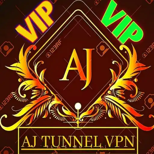 Play AJ TUNNEL VIP APK