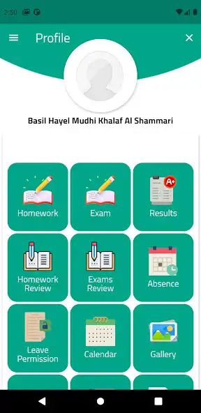 Play Ajualna School  and enjoy Ajualna School with UptoPlay