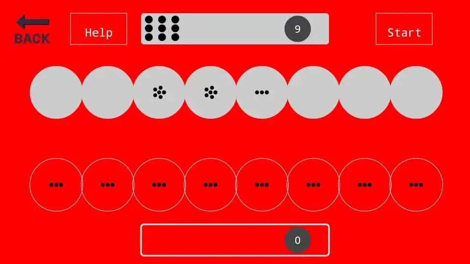 Play Ajua as an online game Ajua with UptoPlay