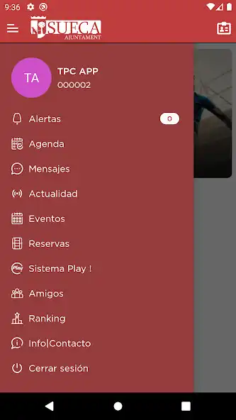 Play Ajuntament Sueca Esports as an online game online Ajuntament Sueca Esports with UptoPlay Play Ajuntament Sueca Esports as an online game Ajuntament Sueca Esports with UptoPlay