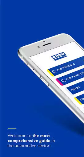 Play Ajusa Mobile as an online game Ajusa Mobile with UptoPlay