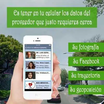 Play AJUSCO APP
