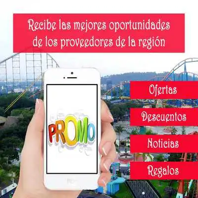 Play AJUSCO APP