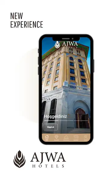 Play Ajwa Sultanahmet  and enjoy Ajwa Sultanahmet with UptoPlay