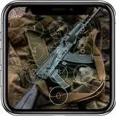 Free play online AK 47 Lock Screen APK Free play online AK 47 Lock Screen APK