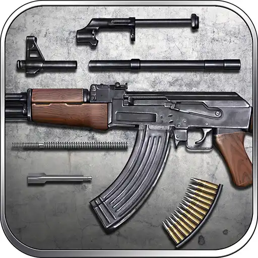 Play AK-47: Weapon Simulator and Sh APK Play AK-47: Weapon Simulator and Sh APK