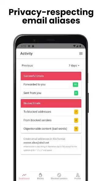 Play AKA3 Email Alias  and enjoy AKA3 Email Alias with UptoPlay