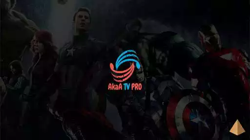 Play AkaA TV Pro