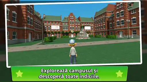 Play Akademia Kinderland Campus as an online game Akademia Kinderland Campus with UptoPlay