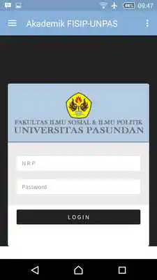 Play Akademik FISIP-UNPAS