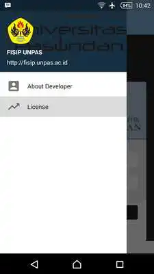Play Akademik FISIP-UNPAS