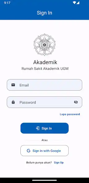 Play Akademik  and enjoy Akademik with UptoPlay