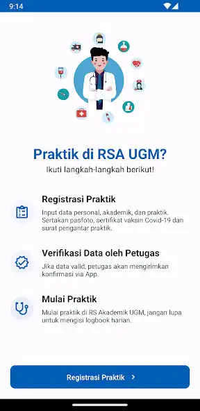 Play Akademik as an online game Akademik with UptoPlay