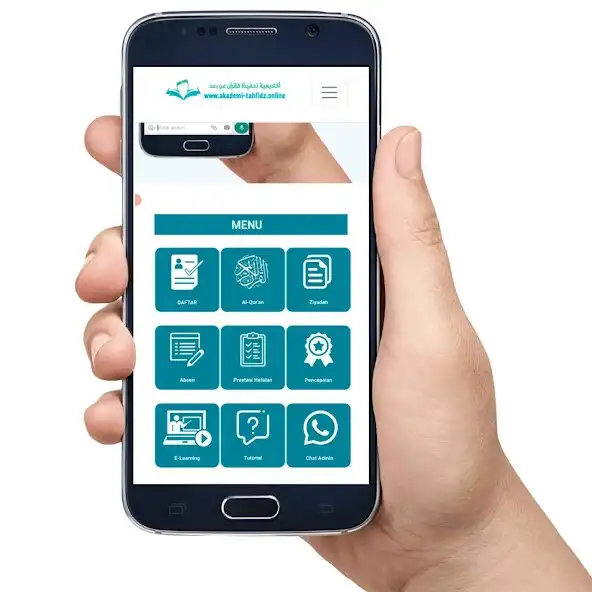 Play Akademi Tahfidz  and enjoy Akademi Tahfidz with UptoPlay
