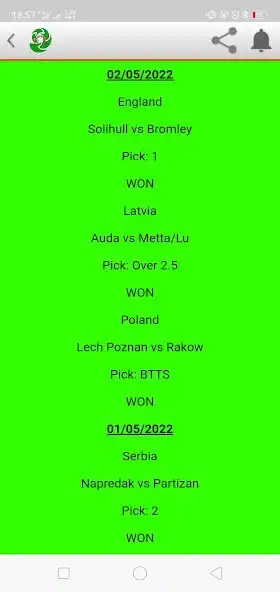 Play Akaka Daily Betting Tips  and enjoy Akaka Daily Betting Tips with UptoPlay