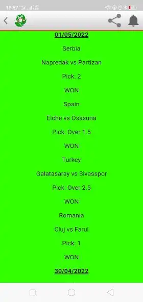 Play Akaka Daily Betting Tips as an online game Akaka Daily Betting Tips with UptoPlay
