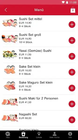 Play Akakiko – Sushi  Co Lieferservice  and enjoy Akakiko – Sushi  Co Lieferservice with UptoPlay
