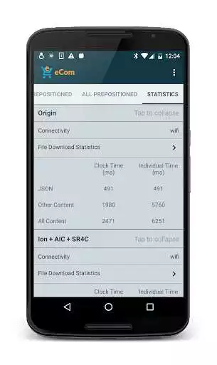 Play Akamai Mobile eCom